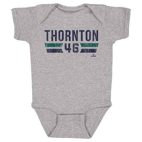 Trent Thornton Kids Baby Onesie | 500 LEVEL