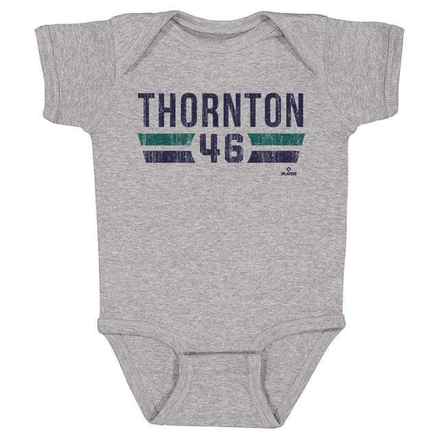 Trent Thornton Kids Baby Onesie | 500 LEVEL