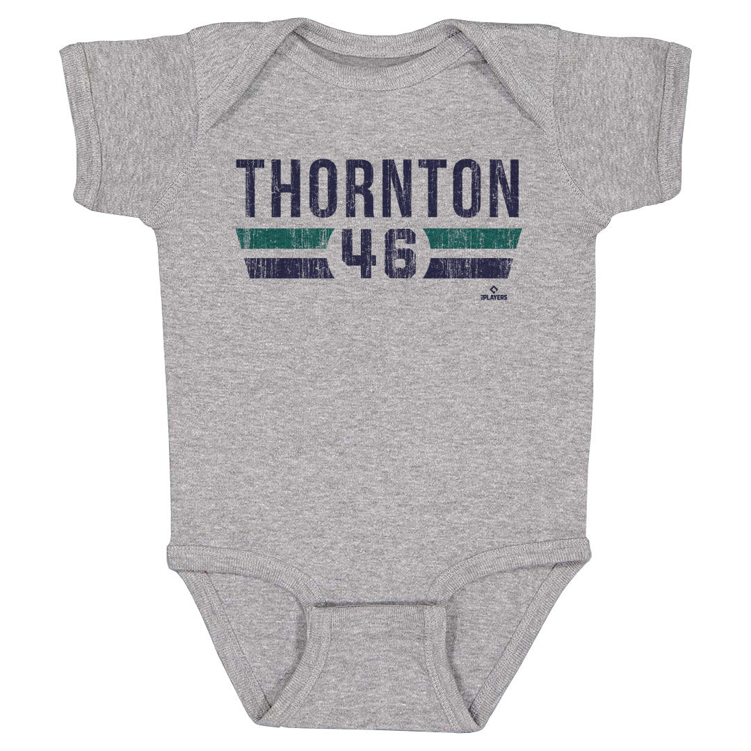 Trent Thornton Kids Baby Onesie | 500 LEVEL