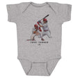 Trea Turner Kids Baby Onesie | 500 LEVEL