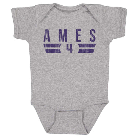 Dai Dai Ames Kids Baby Onesie | 500 LEVEL