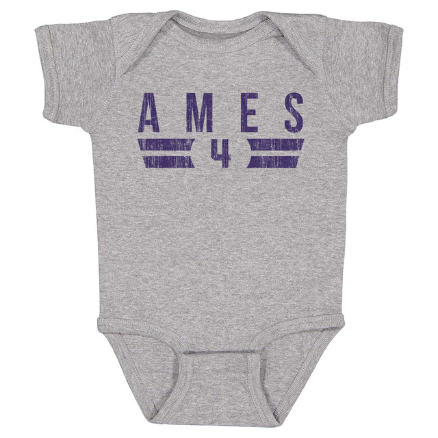Dai Dai Ames Kids Baby Onesie | 500 LEVEL