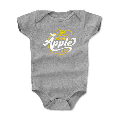Minneapolis Kids Baby Onesie | 500 LEVEL