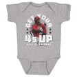 Elly De La Cruz Kids Baby Onesie | 500 LEVEL