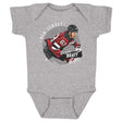 Jesper Bratt Kids Baby Onesie | 500 LEVEL
