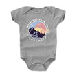 Yosemite Kids Baby Onesie | 500 LEVEL