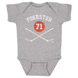 Tyson Foerster Kids Baby Onesie | 500 LEVEL