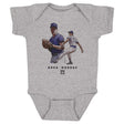 Greg Maddux Kids Baby Onesie | 500 LEVEL