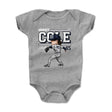 Gerrit Cole Kids Baby Onesie | 500 LEVEL