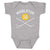 Rick Middleton Kids Baby Onesie | 500 LEVEL