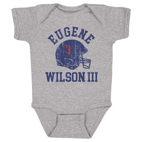 Eugene Wilson Kids Baby Onesie | 500 LEVEL
