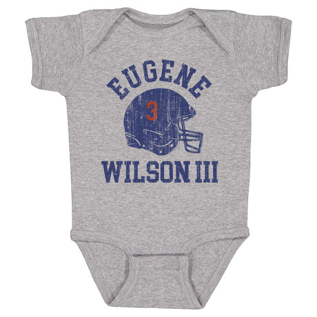 Eugene Wilson Kids Baby Onesie | 500 LEVEL