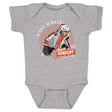 Travis Konecny Kids Baby Onesie | 500 LEVEL