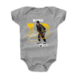Pavel Bure Kids Baby Onesie | 500 LEVEL