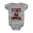 Jake Matthews Kids Baby Onesie | 500 LEVEL