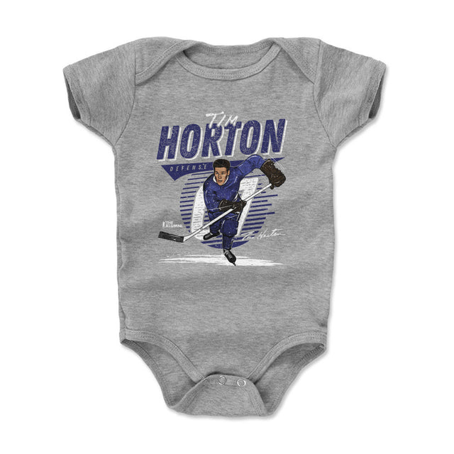 Tim Horton Kids Baby Onesie | 500 LEVEL