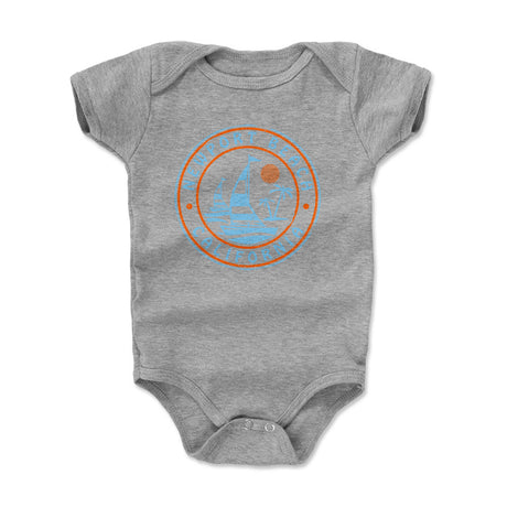 Newport Beach Kids Baby Onesie | 500 LEVEL