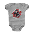 Zach Werenski Kids Baby Onesie | 500 LEVEL