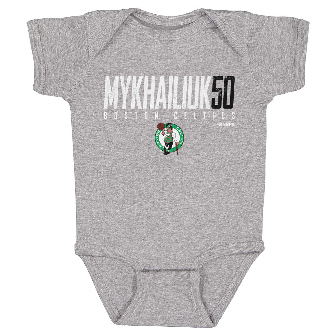 Svi Mykhailiuk Kids Baby Onesie | 500 LEVEL