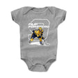 Filip Forsberg Kids Baby Onesie | 500 LEVEL
