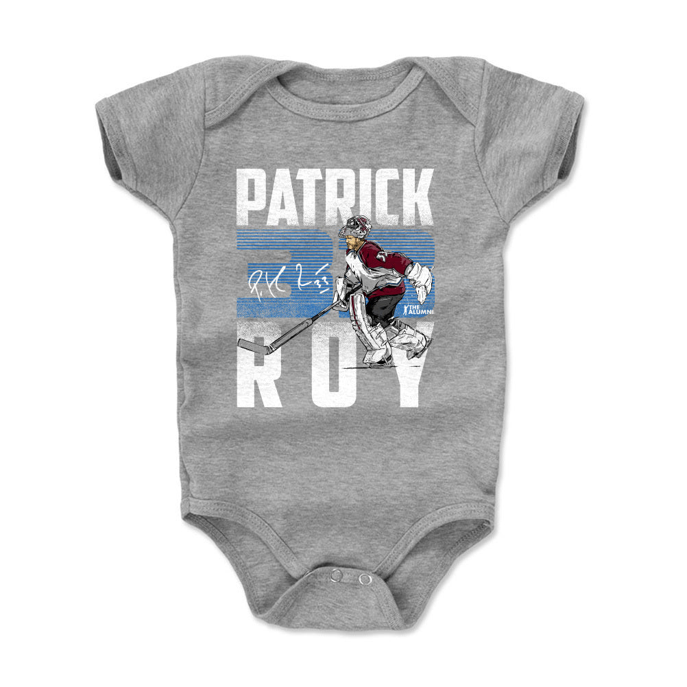 Patrick Roy Kids Baby Onesie | 500 LEVEL