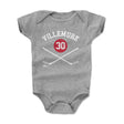 Gilles Villemure Kids Baby Onesie | 500 LEVEL