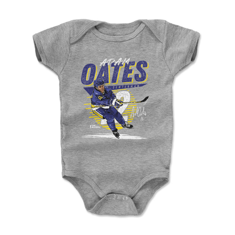 Adam Oates Kids Baby Onesie | 500 LEVEL