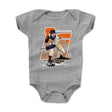 Hal Newhouser Kids Baby Onesie | 500 LEVEL