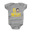 Filip Forsberg Kids Baby Onesie | 500 LEVEL