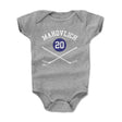 Pete Mahovlich Kids Baby Onesie | 500 LEVEL