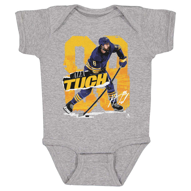 Alex Tuch Kids Baby Onesie | 500 LEVEL