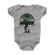 Jalen Hurts Kids Baby Onesie | 500 LEVEL