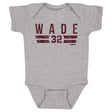 Dean Wade Kids Baby Onesie | 500 LEVEL