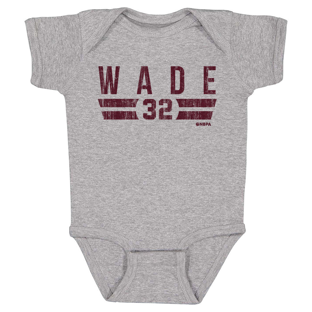 Dean Wade Kids Baby Onesie | 500 LEVEL