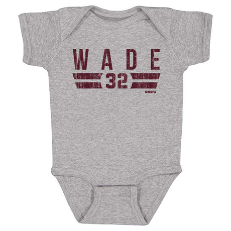 Dean Wade Kids Baby Onesie | 500 LEVEL