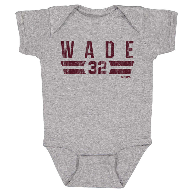 Dean Wade Kids Baby Onesie | 500 LEVEL