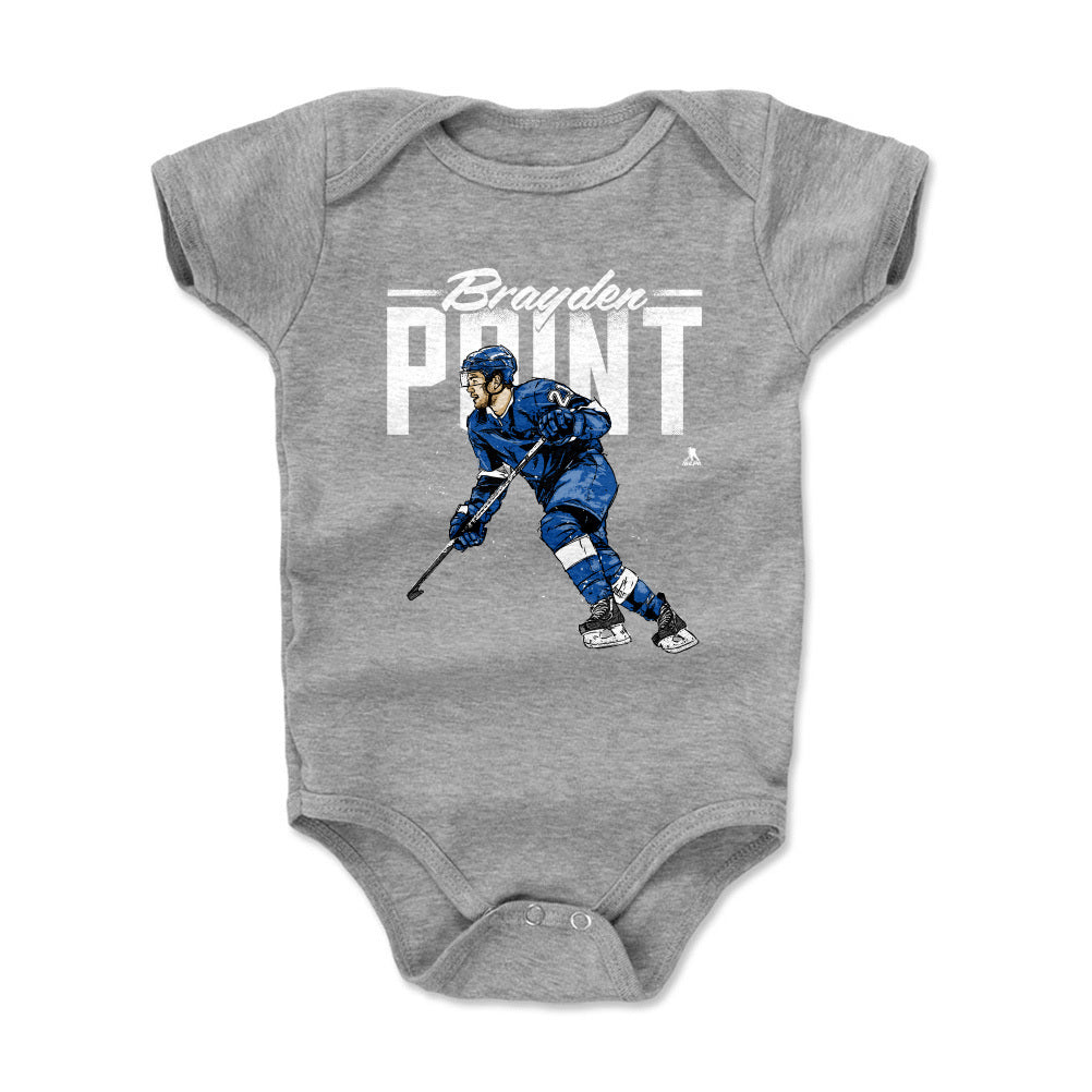 Brayden Point Kids Baby Onesie | 500 LEVEL