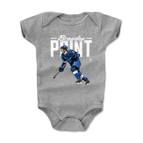 Brayden Point Kids Baby Onesie | 500 LEVEL