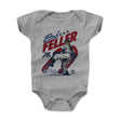 Bob Feller Kids Baby Onesie | 500 LEVEL