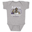 Dai Dai Ames Kids Baby Onesie | 500 LEVEL