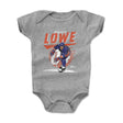 Kevin Lowe Kids Baby Onesie | 500 LEVEL