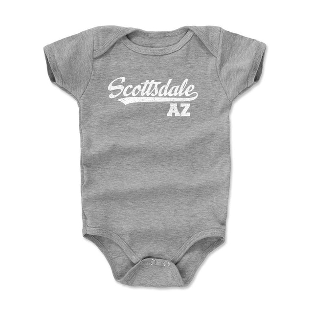 Scottsdale Kids Baby Onesie | 500 LEVEL