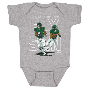 A.J. Brown Kids Baby Onesie | 500 LEVEL