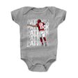 Patrick Mahomes Kids Baby Onesie | 500 LEVEL