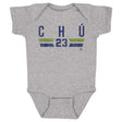 Leo Chu Kids Baby Onesie | 500 LEVEL
