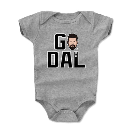 Jamie Benn Kids Baby Onesie | 500 LEVEL