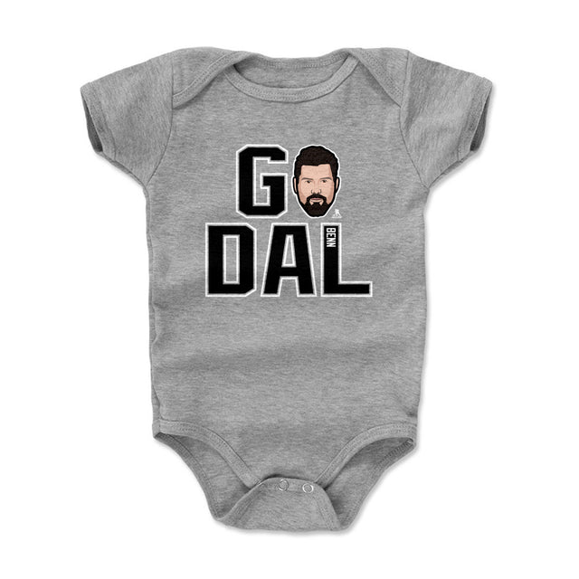 Jamie Benn Kids Baby Onesie | 500 LEVEL