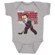 Gilles Villemure Kids Baby Onesie | 500 LEVEL