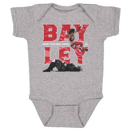 Bayley Kids Baby Onesie | 500 LEVEL