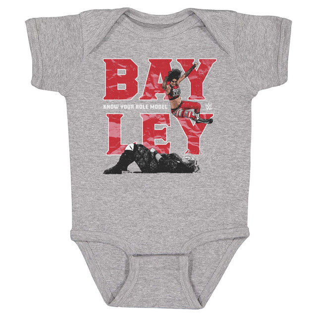 Bayley Kids Baby Onesie | 500 LEVEL